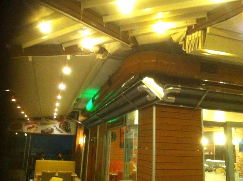 MY BAKER Cafe&Patisserie