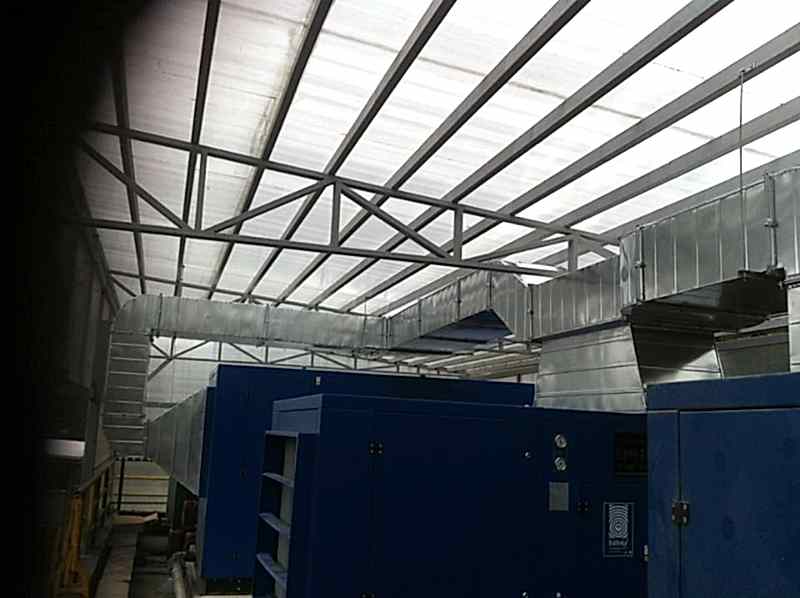 Havalandırma Sistemleri